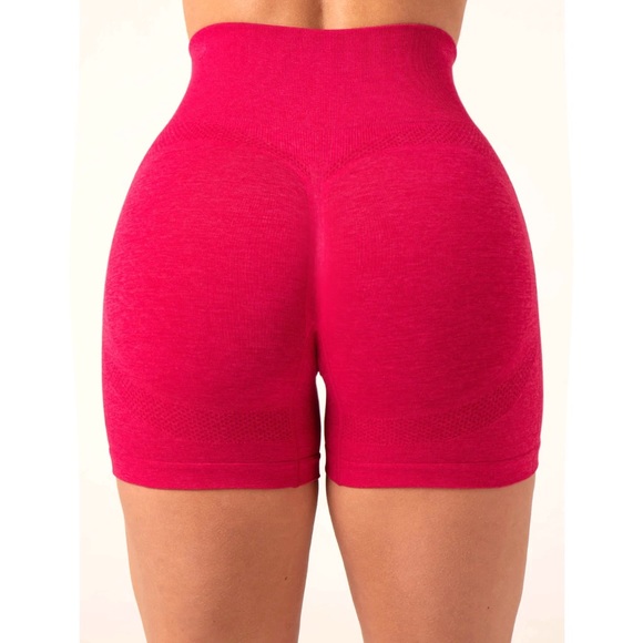 RYDERWEAR Evolve Seamless Shorts - Picture 4 of 5